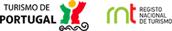 Turismo de Portugal · Registo Nacional de Turismo certifications